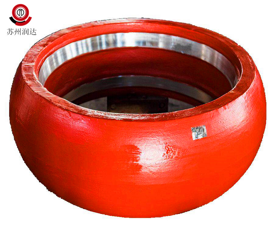 立磨輥套耐磨件怎么報(bào)價(jià)？