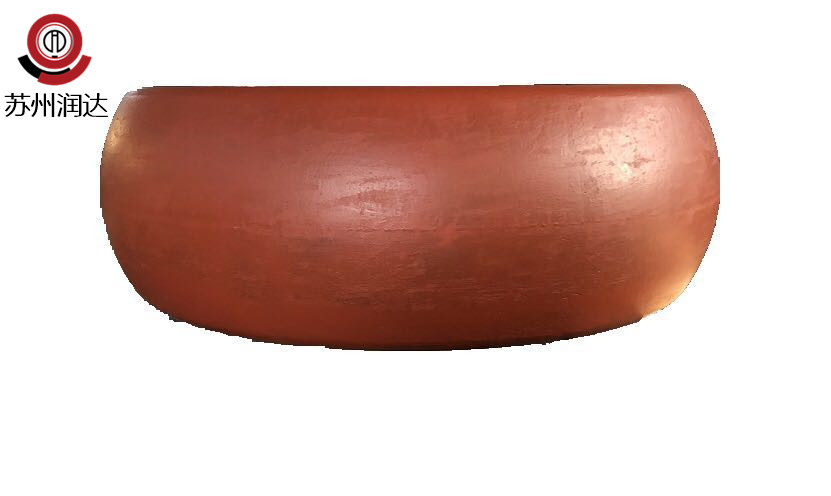 環(huán)保，讓立式磨輥重塑新身