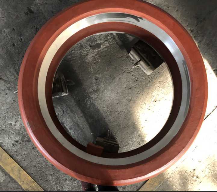 環(huán)保，讓立式磨輥重塑新身